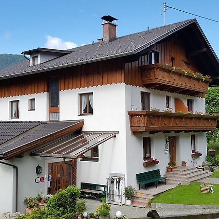 Gaestehaus Ortner Liesing Extérieur photo