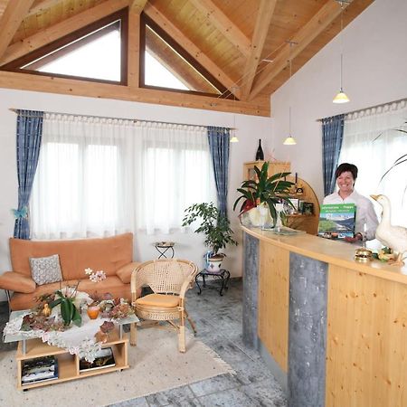 Gaestehaus Ortner Liesing Extérieur photo