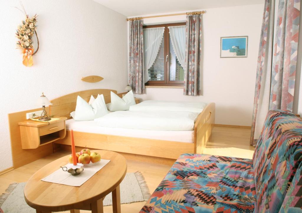 Gaestehaus Ortner Liesing Chambre photo