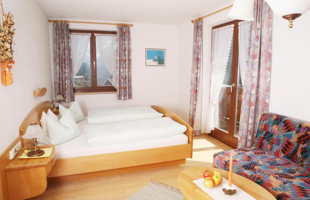 Gaestehaus Ortner Liesing Chambre photo