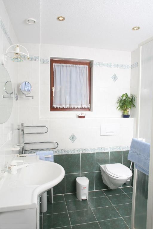 Gaestehaus Ortner Liesing Extérieur photo