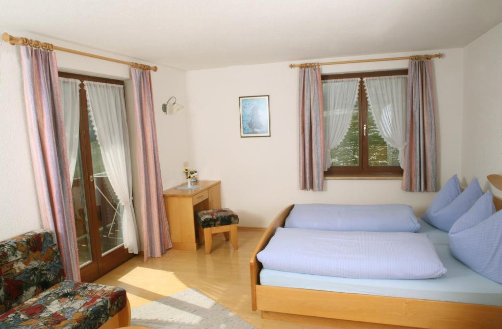 Gaestehaus Ortner Liesing Chambre photo