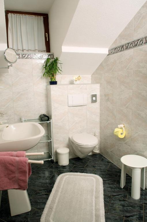 Gaestehaus Ortner Liesing Chambre photo