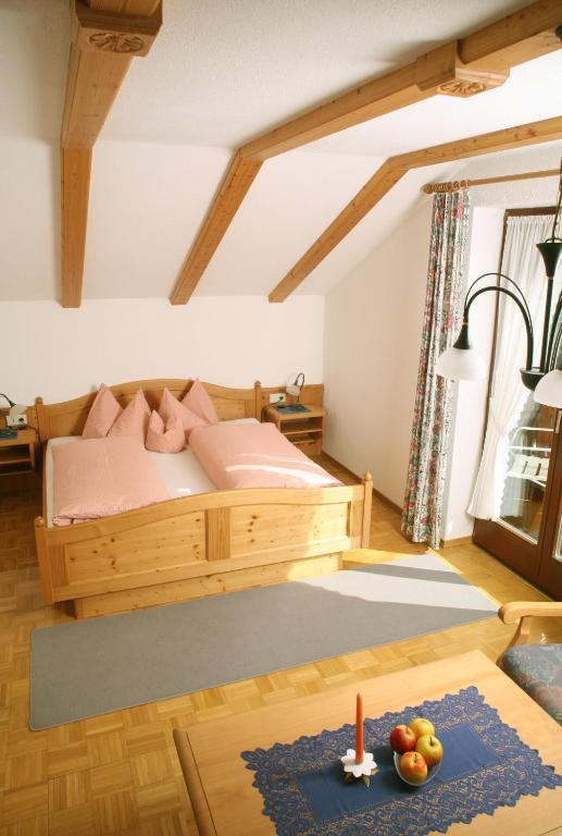 Gaestehaus Ortner Liesing Chambre photo