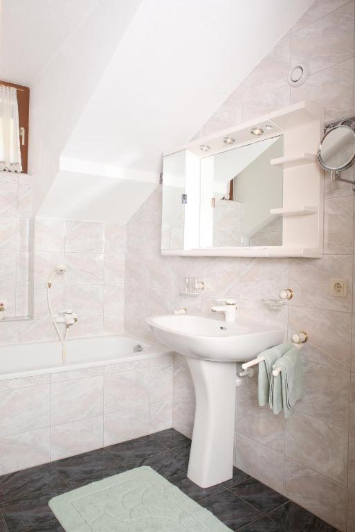 Gaestehaus Ortner Liesing Chambre photo