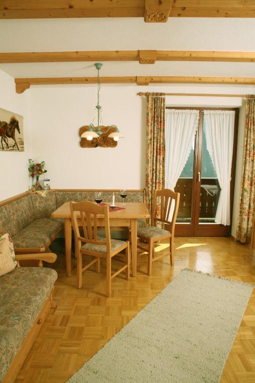 Gaestehaus Ortner Liesing Chambre photo