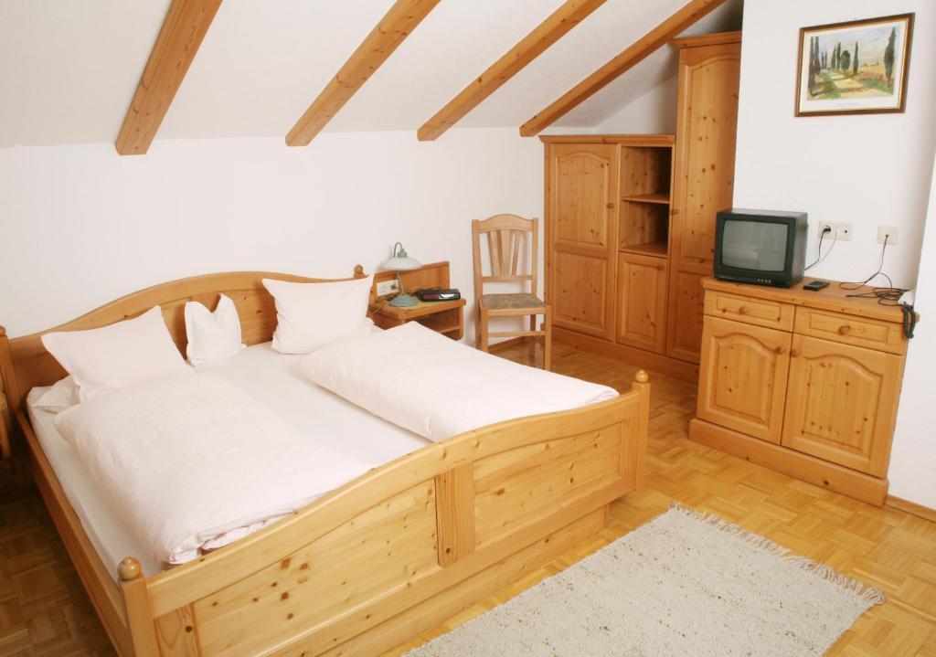 Gaestehaus Ortner Liesing Extérieur photo
