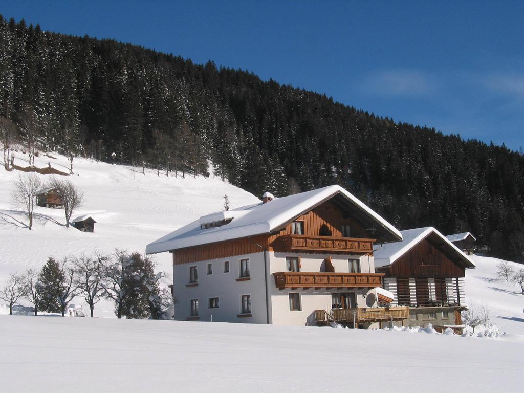 Gaestehaus Ortner Liesing Extérieur photo