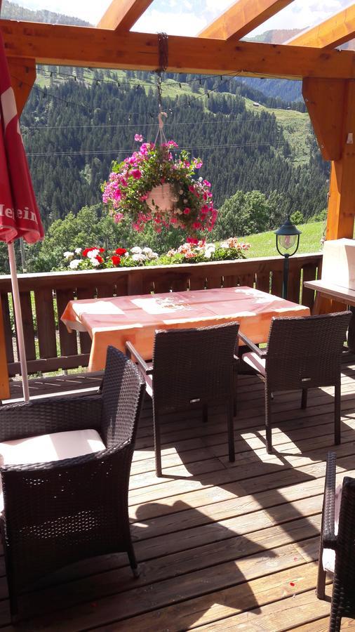 Gaestehaus Ortner Liesing Extérieur photo