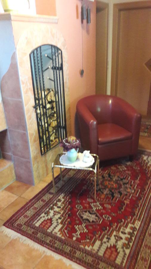 Gaestehaus Ortner Liesing Extérieur photo