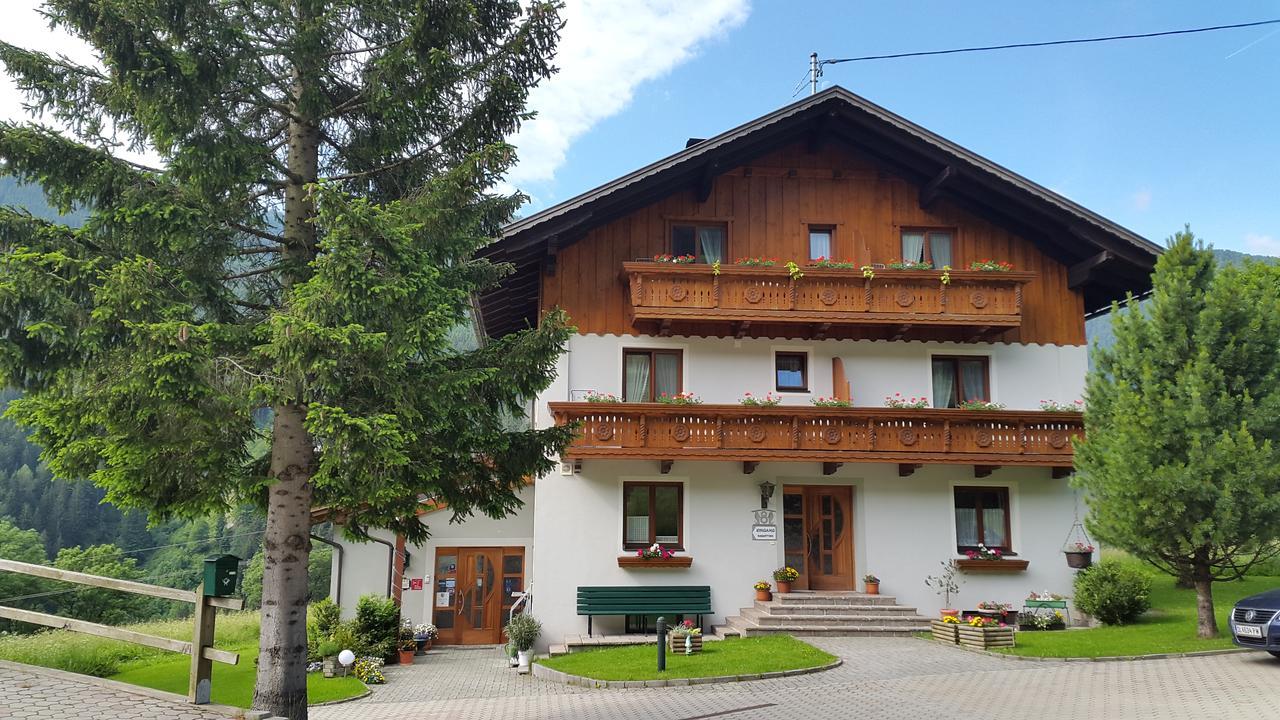 Gaestehaus Ortner Liesing Extérieur photo